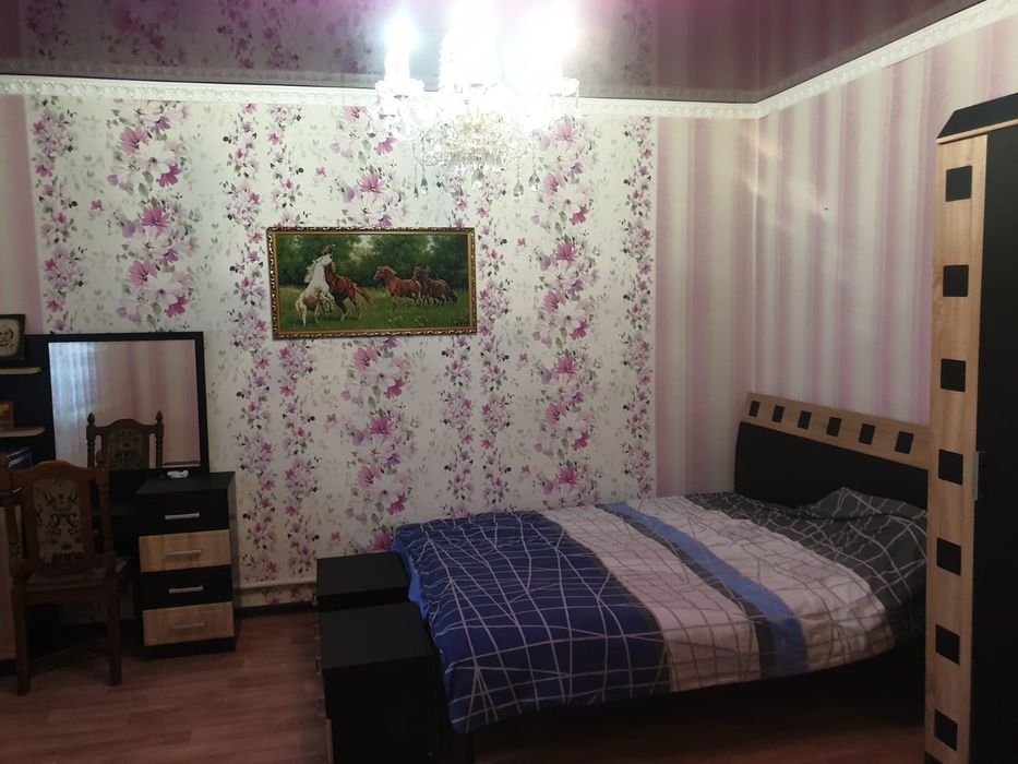 Недвижимость. Коттедж