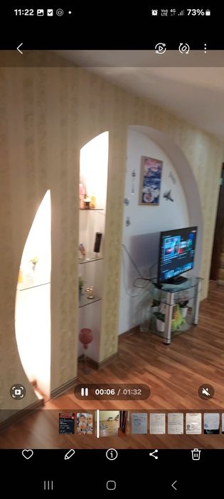 Продаеться квартира