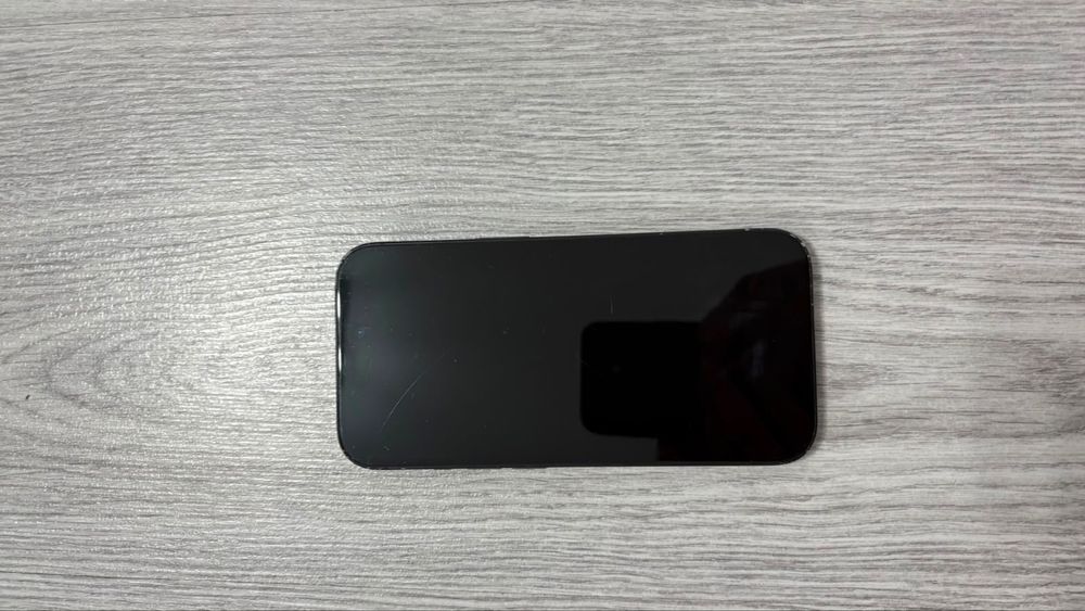 Iphone 15 без ремонта