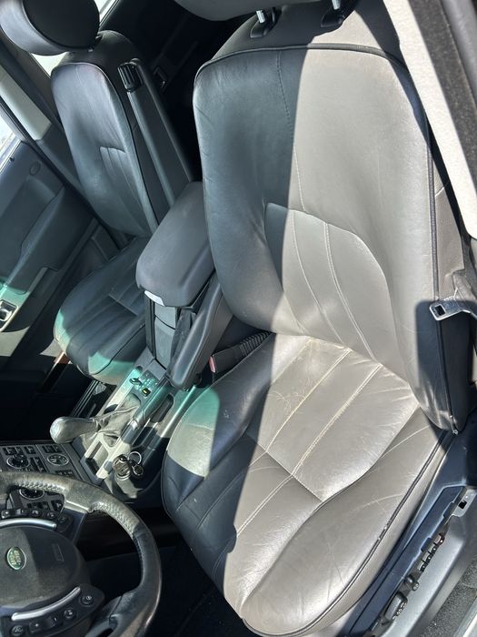 Range Rover Vogue 3,0d 177ks na chasti//рейнч ровър 3,0д 177к на части