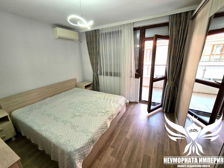 Дава се под наем Двустаен апартамент в Асеновград - 63 кв.м за 299 € - Снимка #8