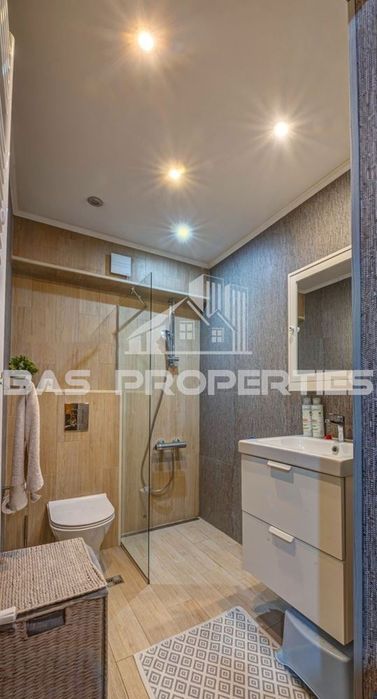 3-стаен в София-Драгалевци площ 140