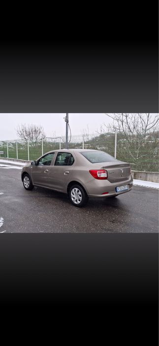 Dacia Logan / 2014 / 92000km