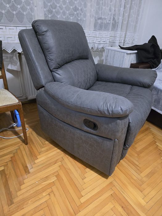 Fotoliu recliner