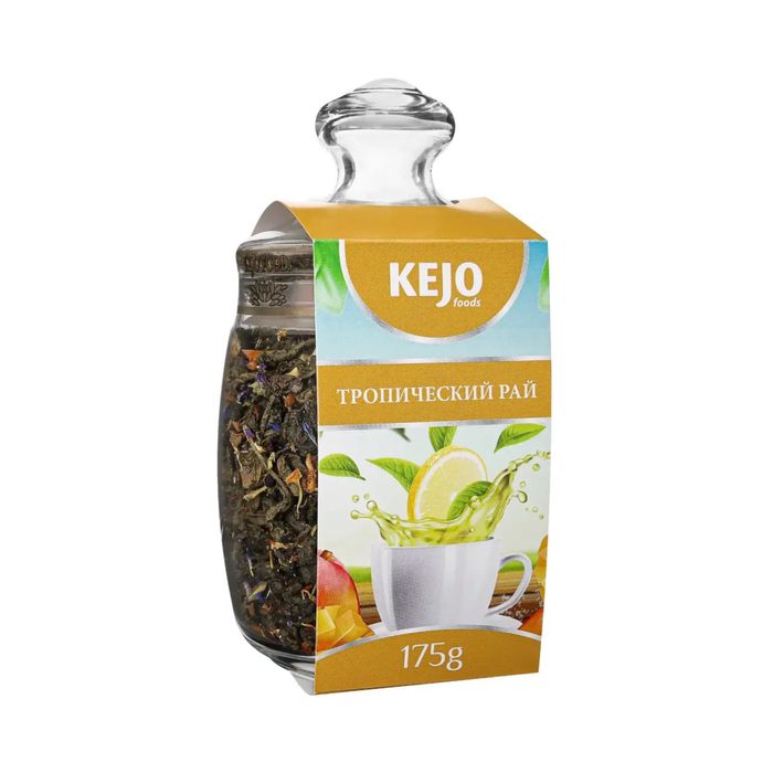 Чай для всех. Премиальный чай.