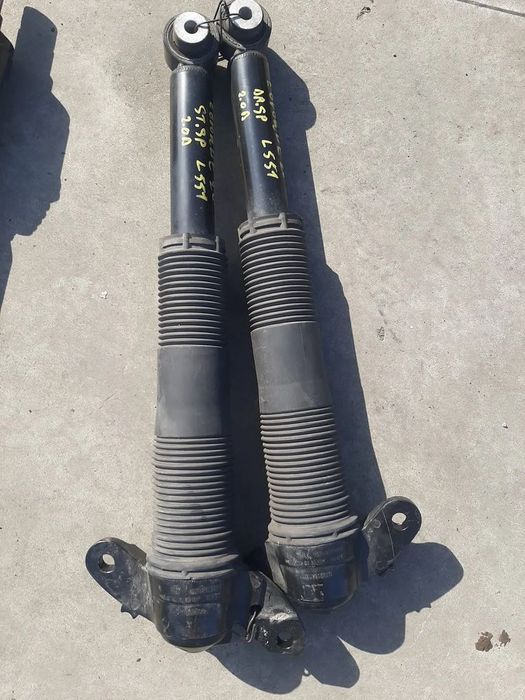 set amortizoare telescoape spate 2.0 d 204dtd  range rover evoque l551  gk7218a145