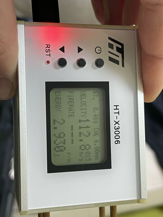 Airsoft sniper/Еърсофт снайпер SSG96 Mk1 2.9J + аксесоари