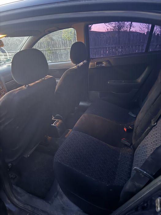 Vand opel astra G
