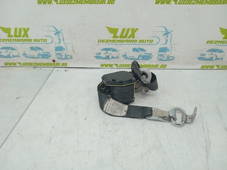 Centura de siguranta stanga spate 7m3857815 Seat Alhambra 1 [1996 - 2
