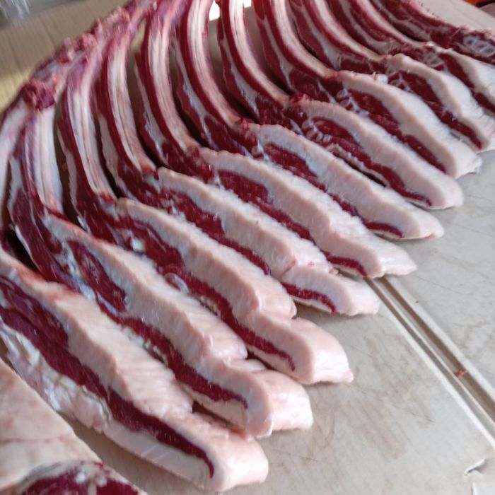 Продам мясо конина