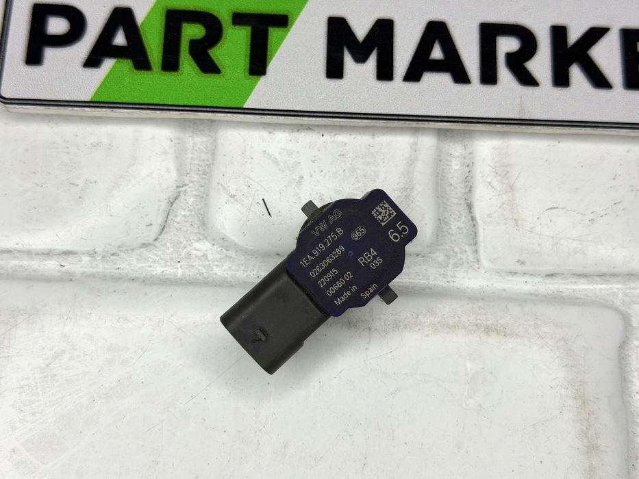 Парктроник AUDI Q4 E-TRON 1EA919275B