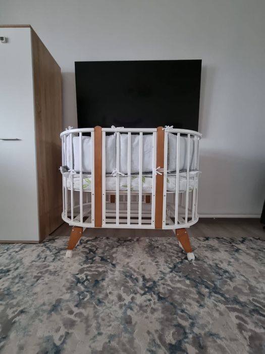 Продается Манеж детский