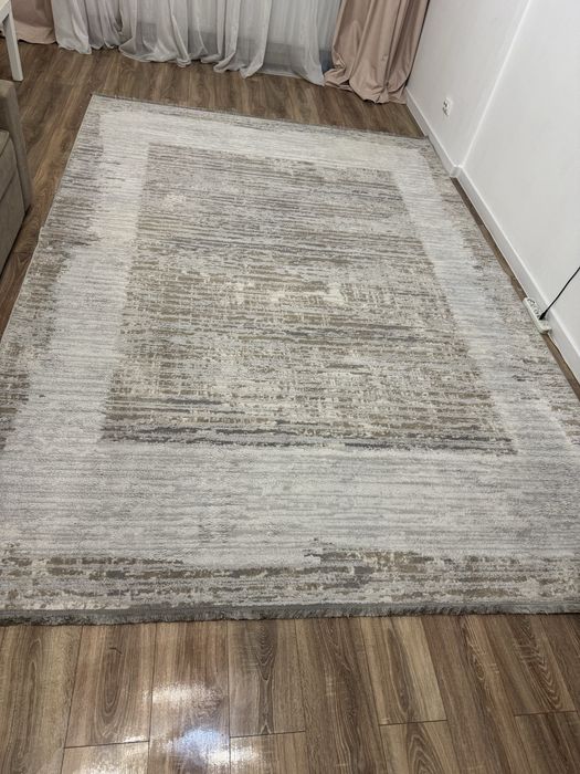 Ковер 2,5*3,5 м шелковый натуральный