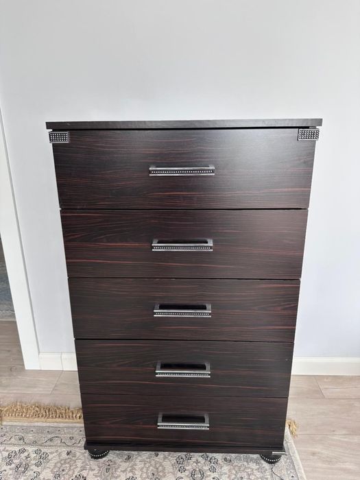 Спальний гарнитур.