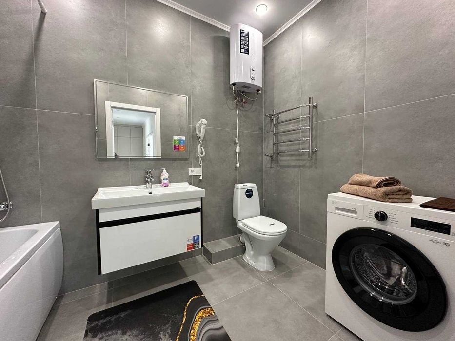 Сдам 1 ком Vip центр ЖК Сәттілік