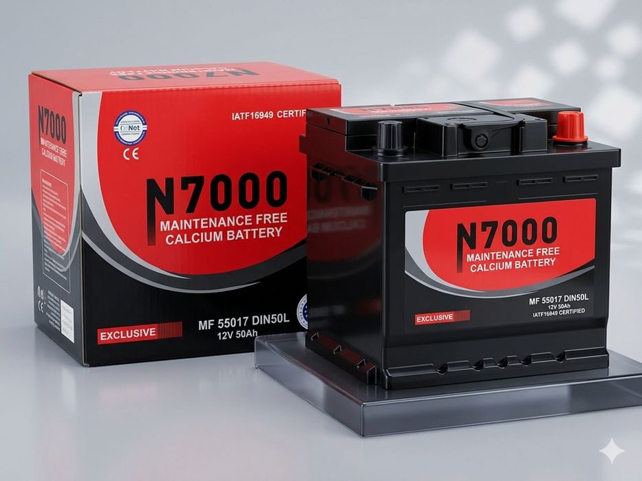 400 000 сумдан бошлаб Барча турдаги аккумулаторлар