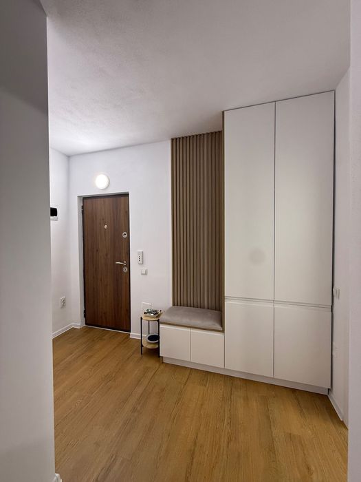 Apartament Alba Iulia