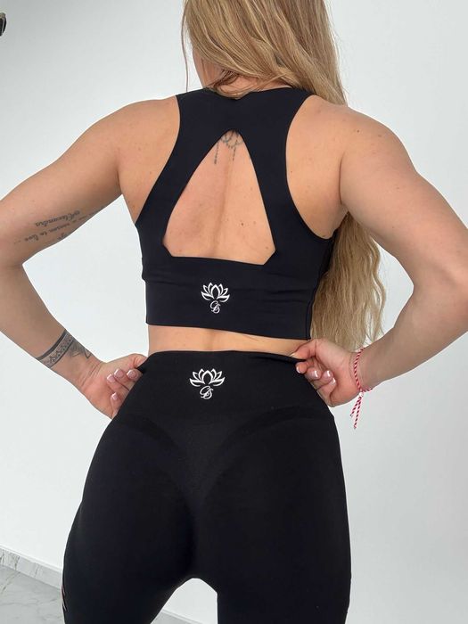 Спортен дамски комплект Glamour Shape