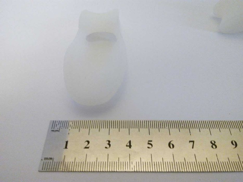 силиконовые подушечки при бурсите