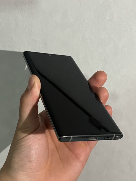 Samsung Galaxy Note 10