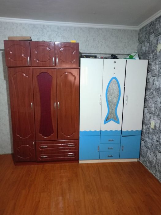 Сдам квартиру на автобазе
