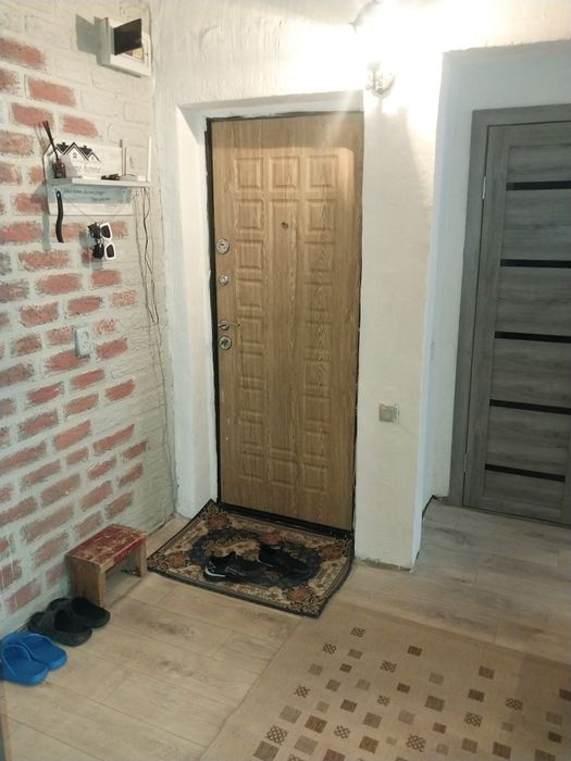 Сдаётся 2 комнатная квартира