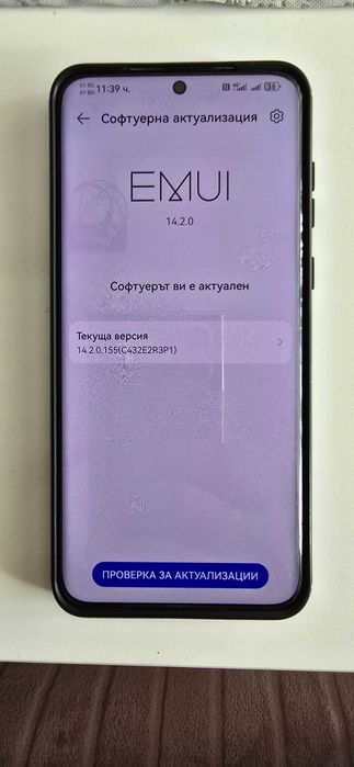 Huawei P60 Pro - с гаранция