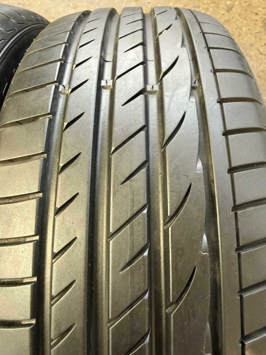 2x Anvelope Vara 195/55 r15 - Laufenn S Fit EQ