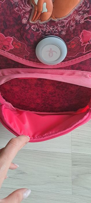 Ортопедична раница Belmil