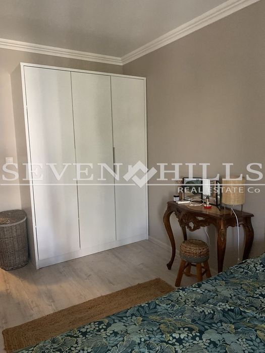 Продава се Двустаен апартамент в Пловдив, Център - 76 кв.м за 3014 €/кв.м - Снимка #2