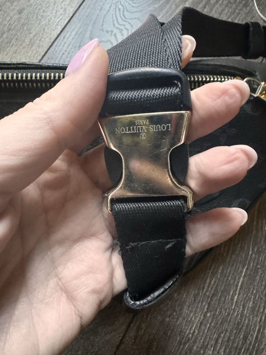 Мъжка чанта Louis vuitton