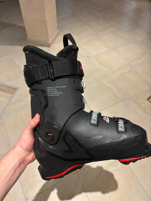 Clapari Atomic Hawx Magna 100H