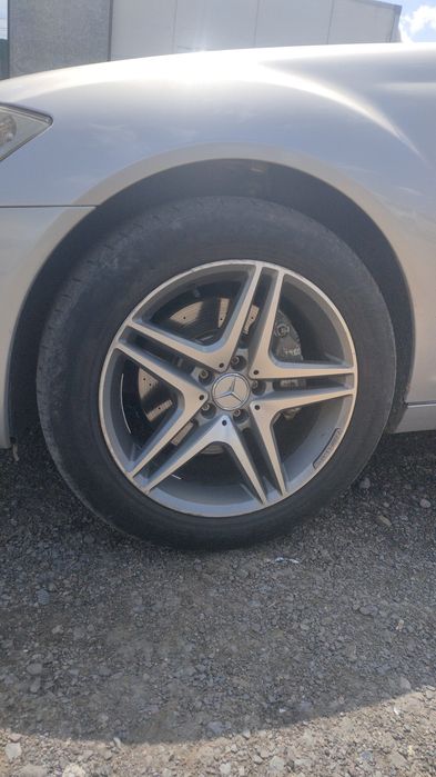 Продам диски с резино