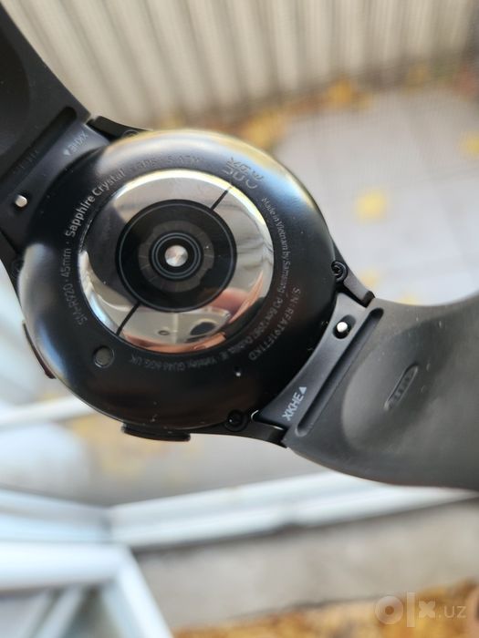 Samsung Galaxy Watch 5 Pro