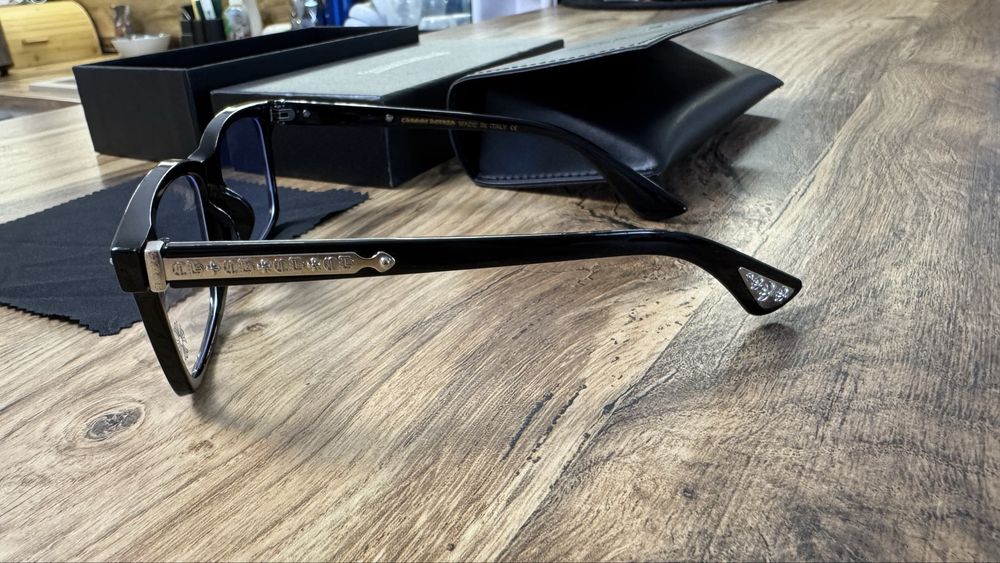 Очила за компютър Chrome Hearts