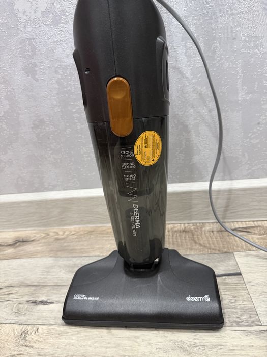 Пылесос Deerma DX115C