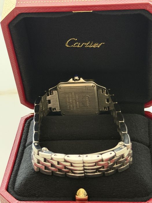Ceas cartier PANTHÈRE