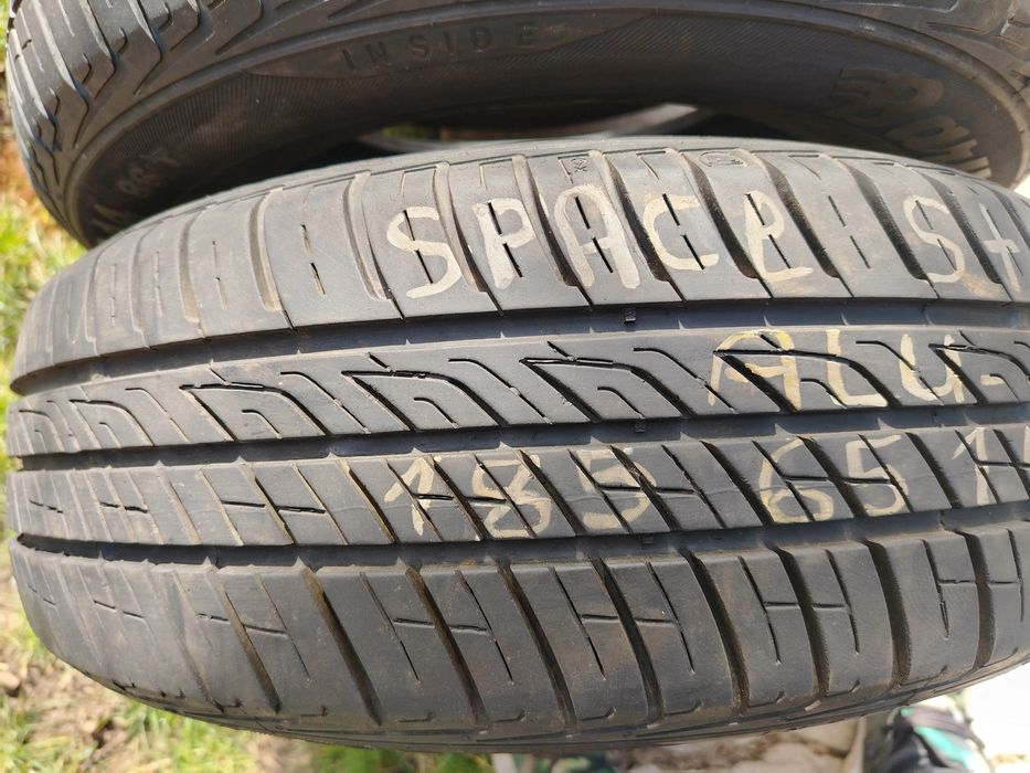 Гуми 4 броя 185/65/14