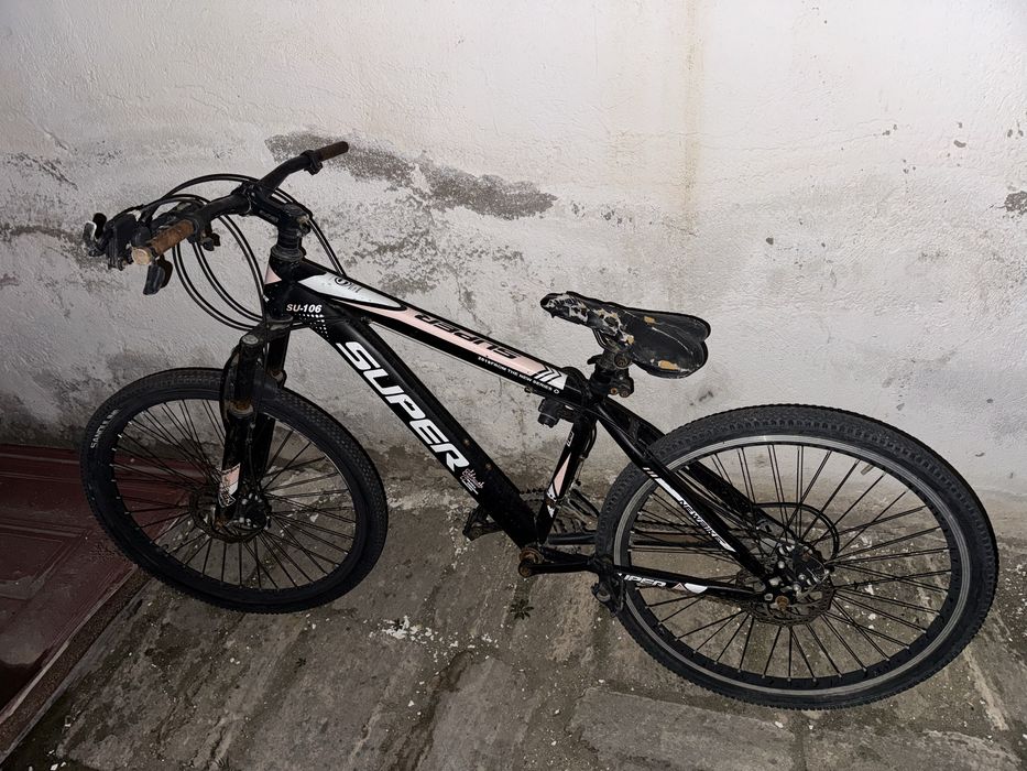 Велосипед для детей