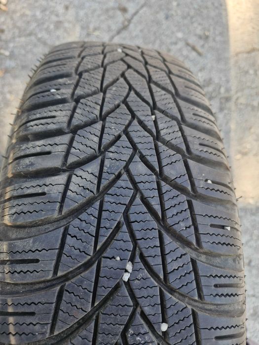 Джанти с гуми 175 65 15 Toyota 4x100