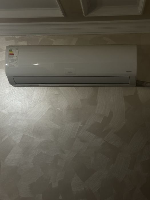 Tcl 24 inventor konditsioner sotiladi.450$kelishamz