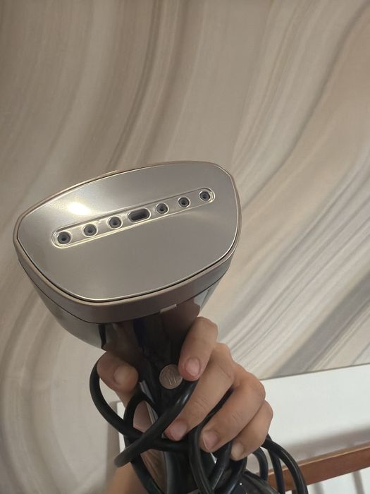 Отпариватель ручной VICALINA 2000Вт (300ml)