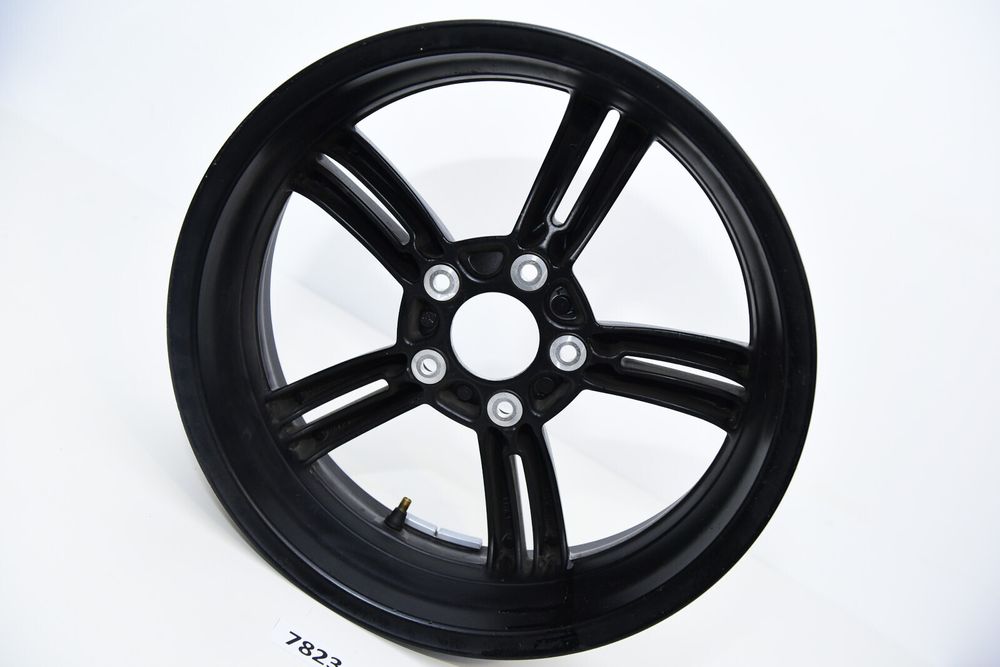 Straight BMW K19 K18 C600 C650GT Sport C650 Jantă roată spate 15x4.5