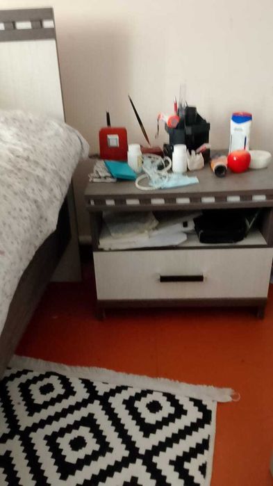 Мебель спальная и Стенка