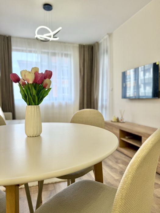 Продава се Двустаен апартамент в Стара Загора, Железник - изток - 63 кв.м за 963 €/кв.м - Снимка #2