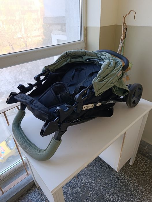 Детска количка Лорели Lorelli