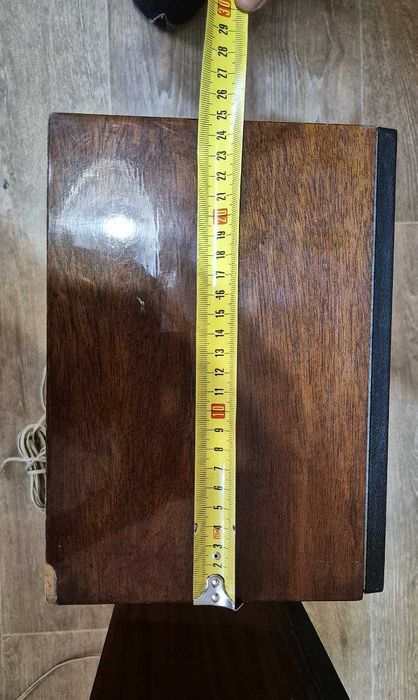 Колонки 15АС-404, советские, рабочие