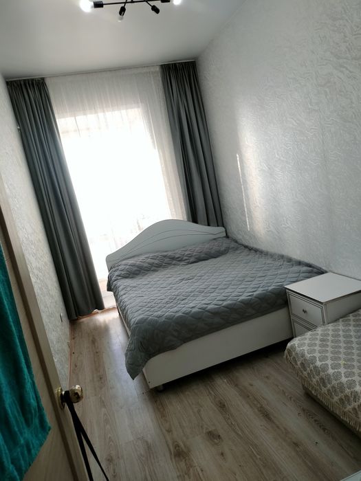 Продам квартиру 3комнатную