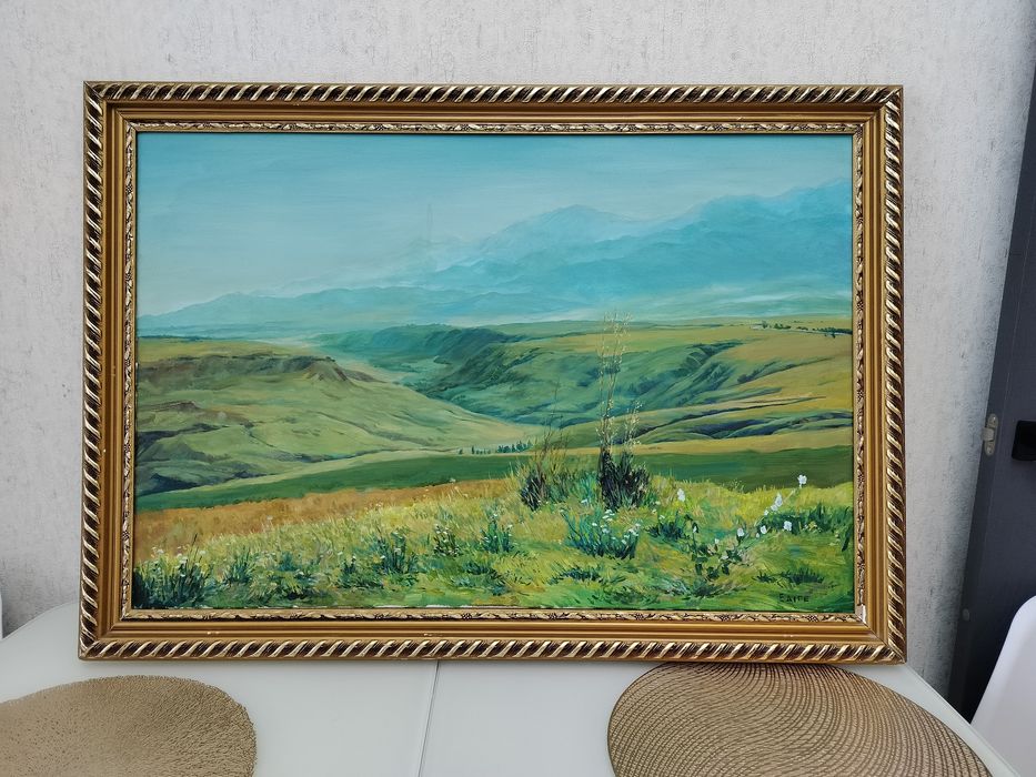 Продам картину Пейзаж