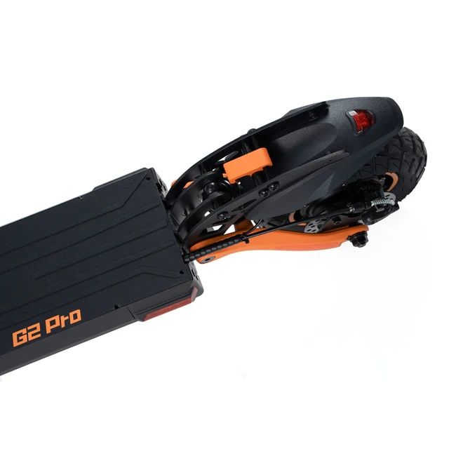 Kukirin G2 pro nou!